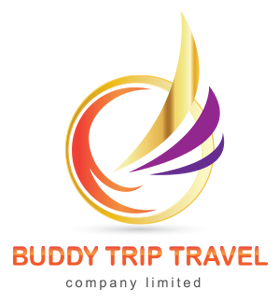 บัดดี้ ทริป ทราเวล