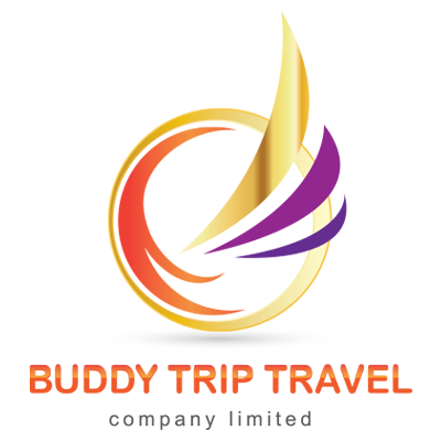 บัดดี้ ทริป ทราเวล