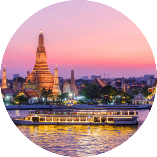 ล่องเรือดินเนอร์