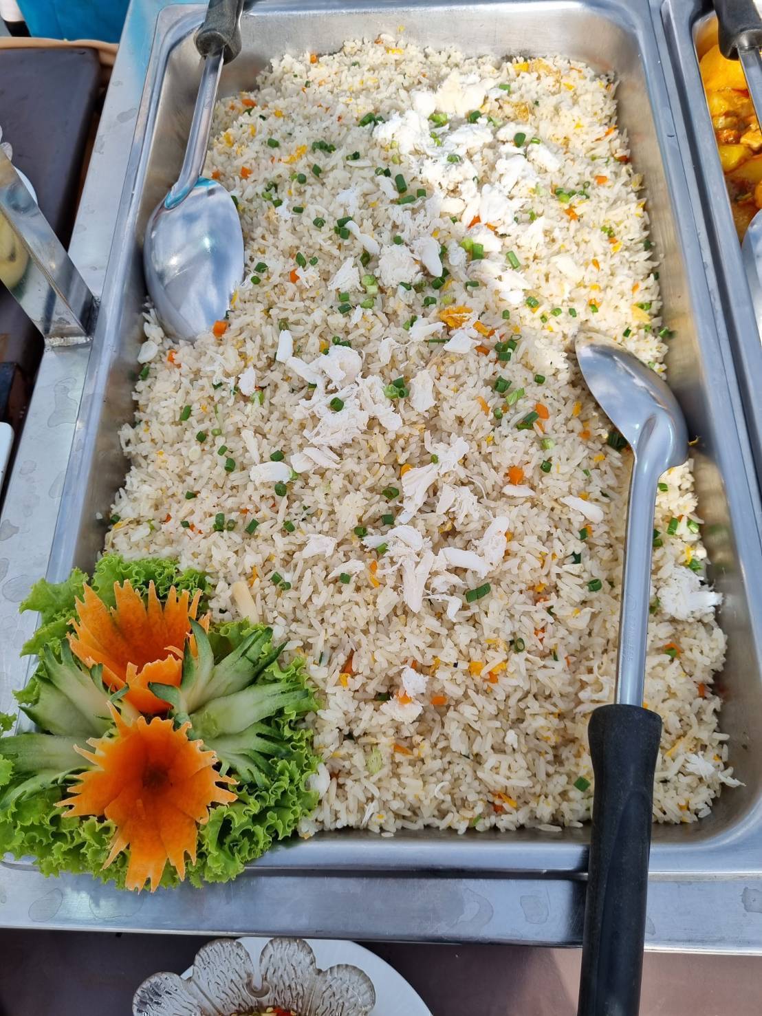 Dinner: วันวาเลนไทน์!! WHITE Orchid (โปรแกรม Valentines 2026 Dinner Cruise) วันเสาร์ ที่ 14 กุมภาพันธ์ 2569