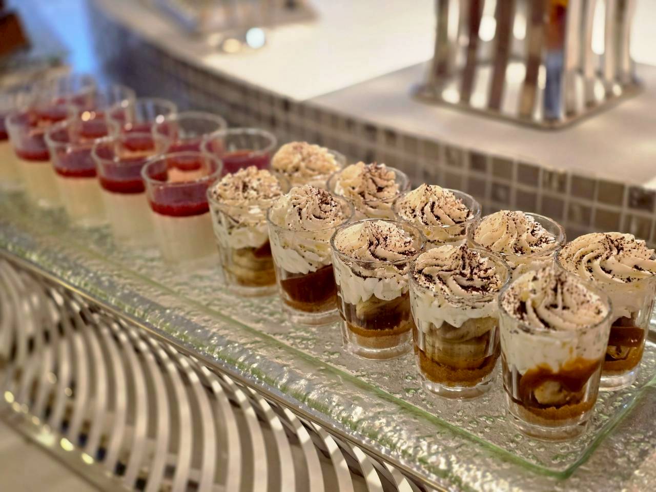 Countdown: วันปีใหม่ เคานท์ดาวน์!! Noah Cruise (โปรแกรม Celebrate New Year Eve 2026 Dinner Cruise) วันพุธ ที่ 31 ธันวาคม 2568