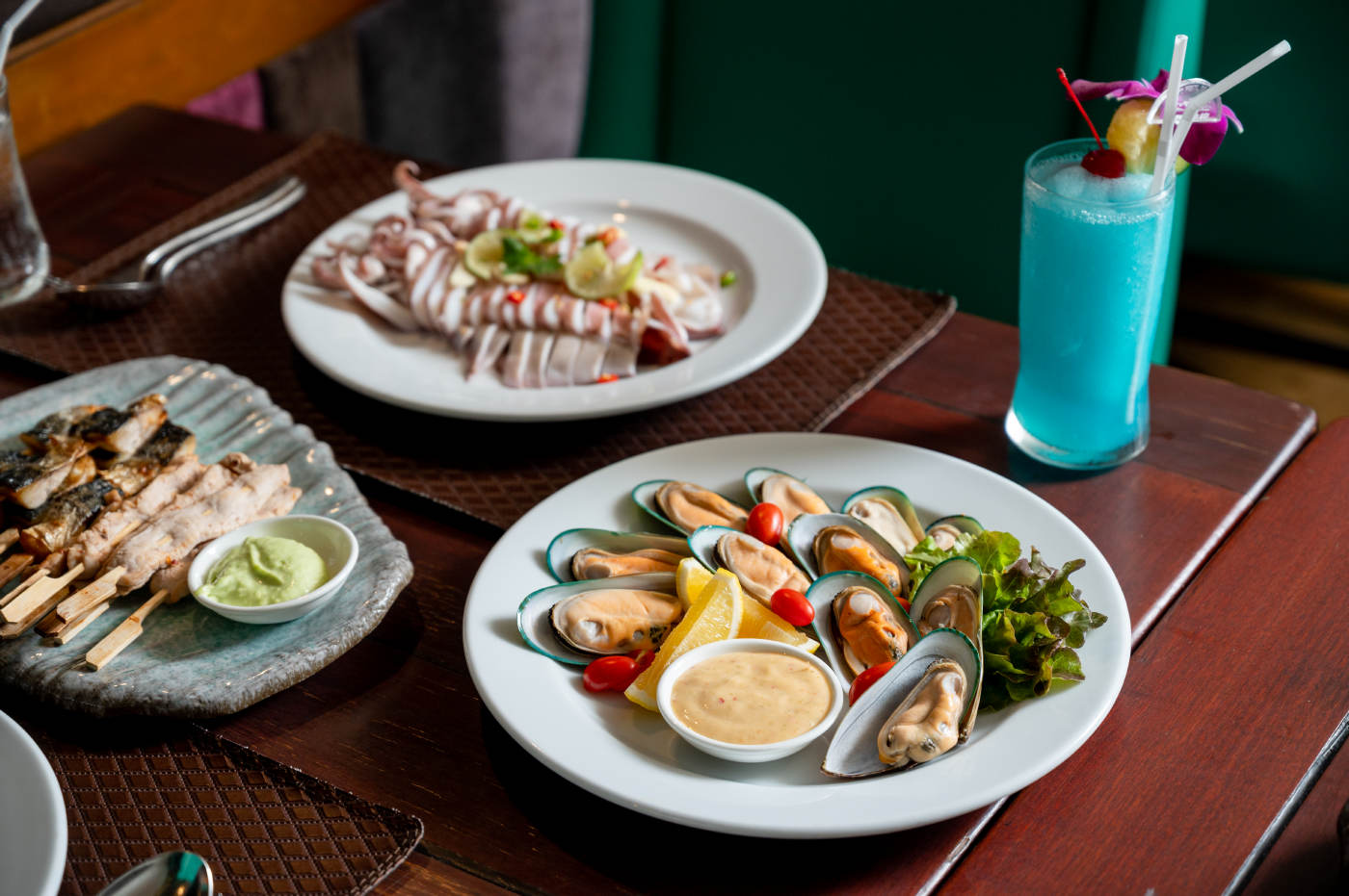 Dinner:  วันปีใหม่ เคานท์ดาวน์!! Grand Pearl Cruise II (โปรแกรม Celebrate New Year Eve 2026 Dinner Cruise) วันพุธ ที่ 31 ธันวาคม 2568