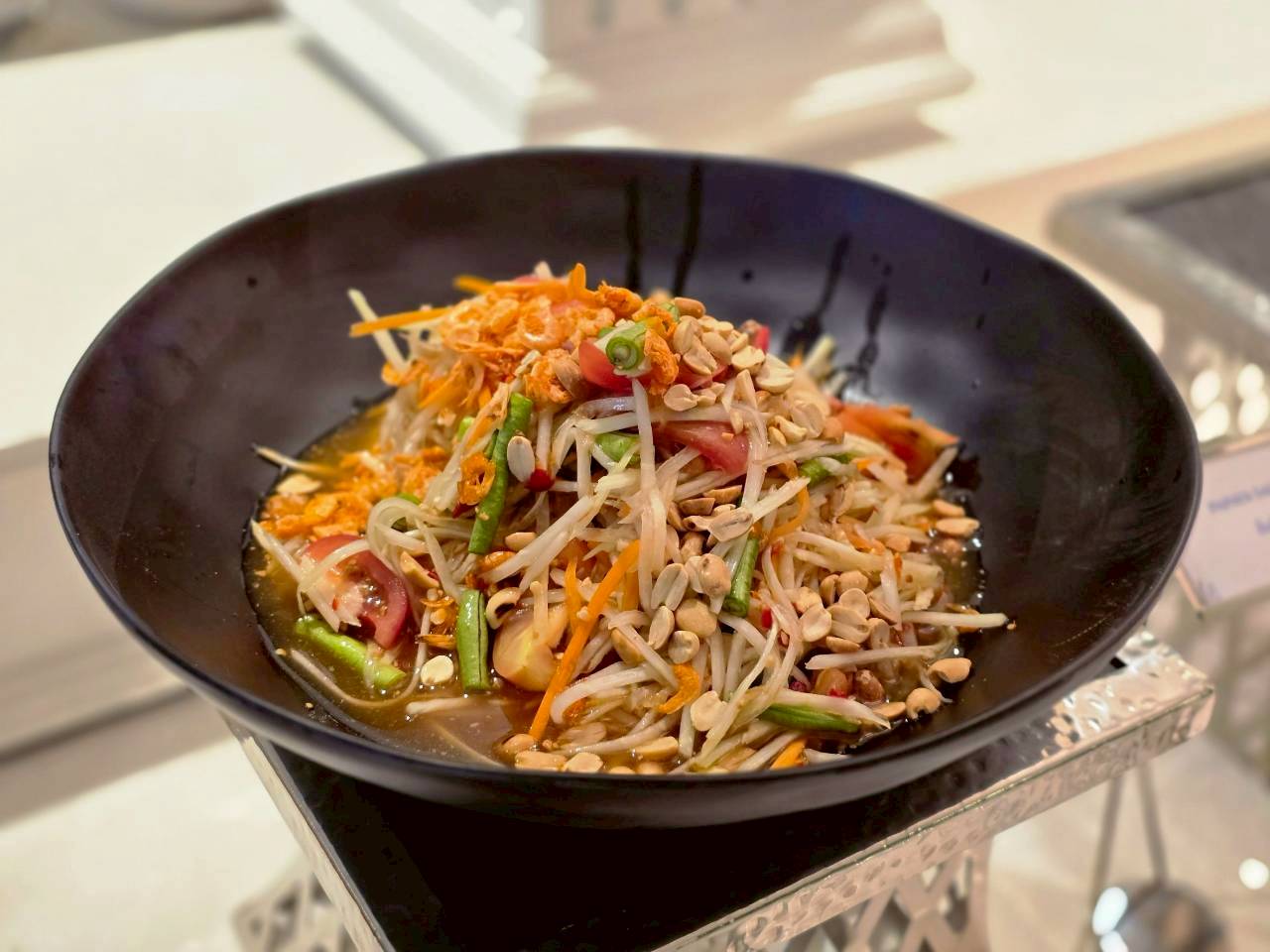 Twilight: วันปีใหม่ Noah Cruise (โปรแกรม Celebrate New Year Eve 2026 Dinner Cruise) วันพุธ ที่ 31 ธันวาคม 2568