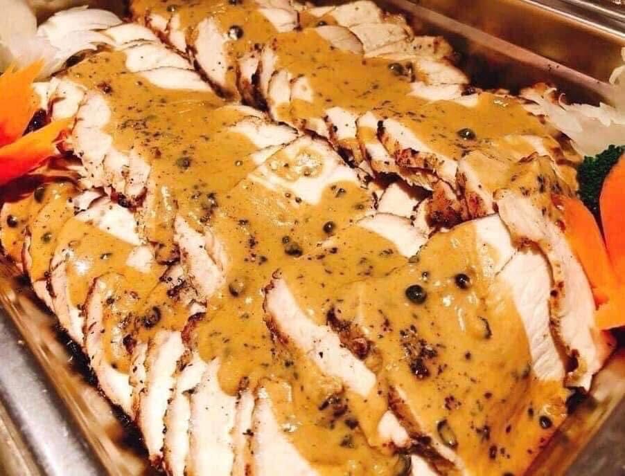 Twilight: วันปีใหม่ Meridian Cruise I(โปรแกรม Celebrate New Year Eve 2026 Dinner Cruise) วันพุธ ที่ 31 ธันวาคม 2568