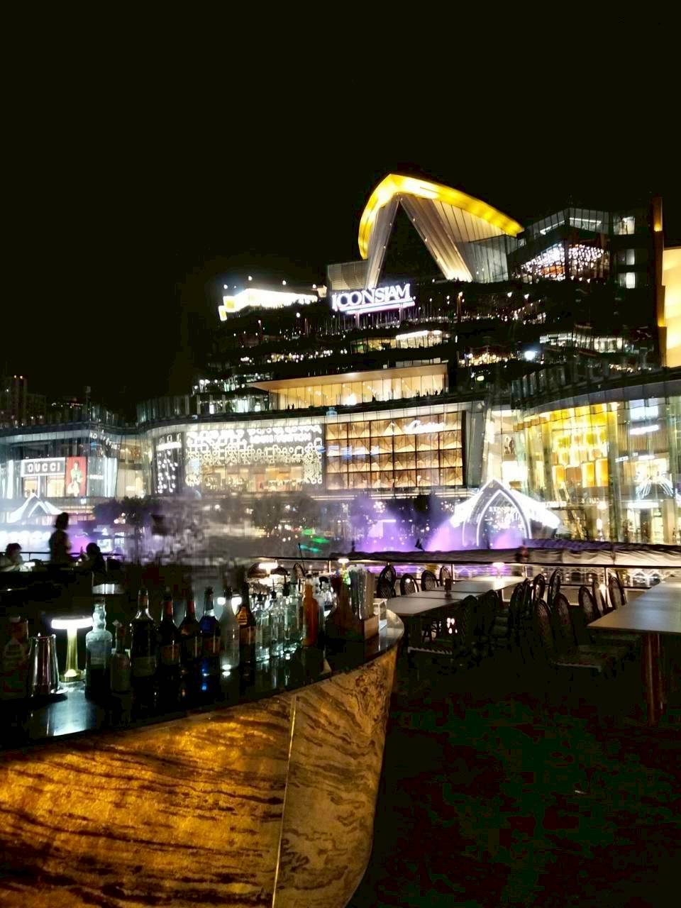 Twilight: วันปีใหม่ Noah Cruise (โปรแกรม Celebrate New Year Eve 2026 Dinner Cruise) วันพุธ ที่ 31 ธันวาคม 2568