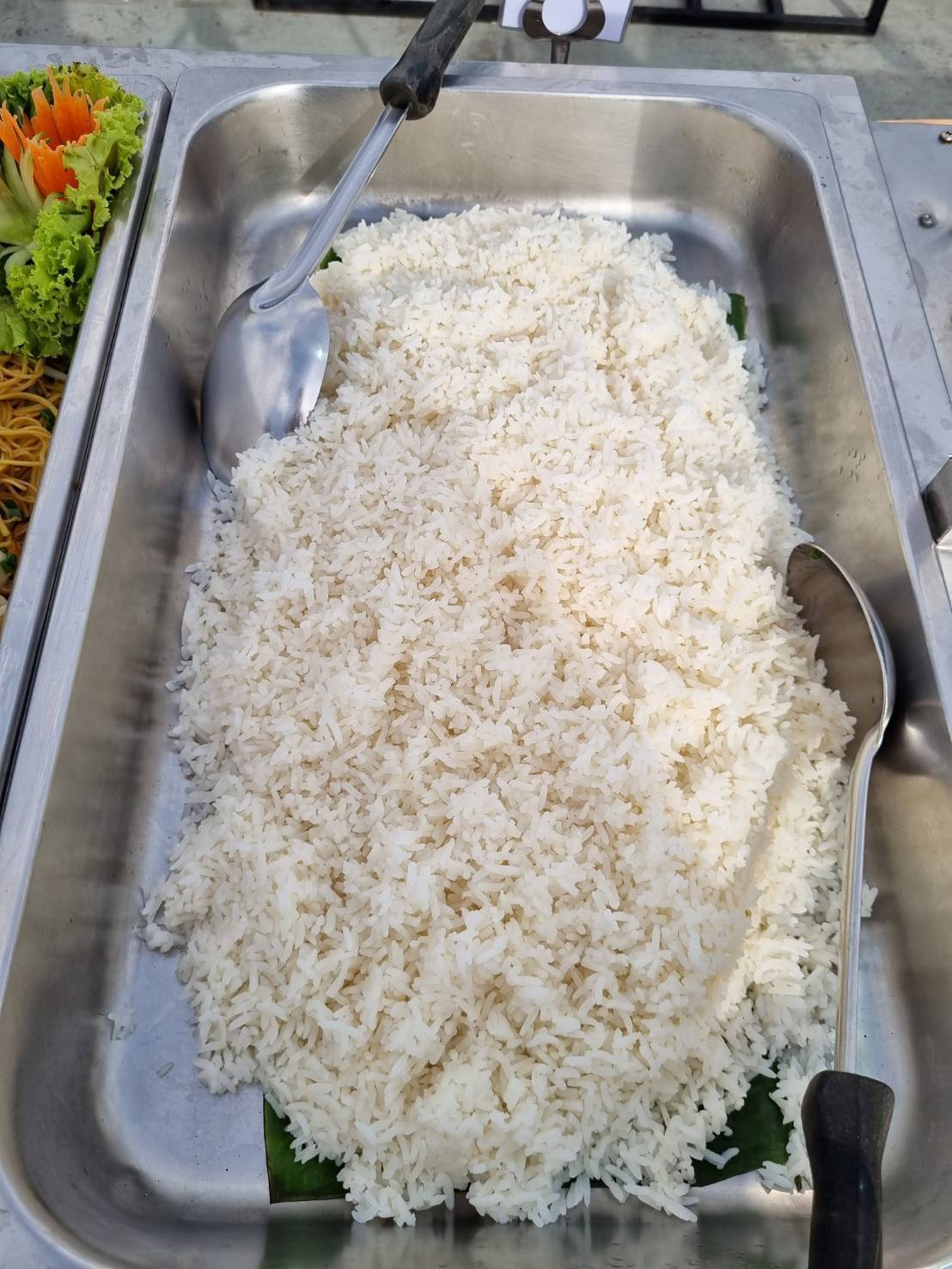 Dinner: วันวาเลนไทน์!! THE LUXURY WHITE (โปรแกรม Valentines 2026 Dinner Cruise) วันเสาร์ ที่ 14 กุมภาพันธ์ 2569