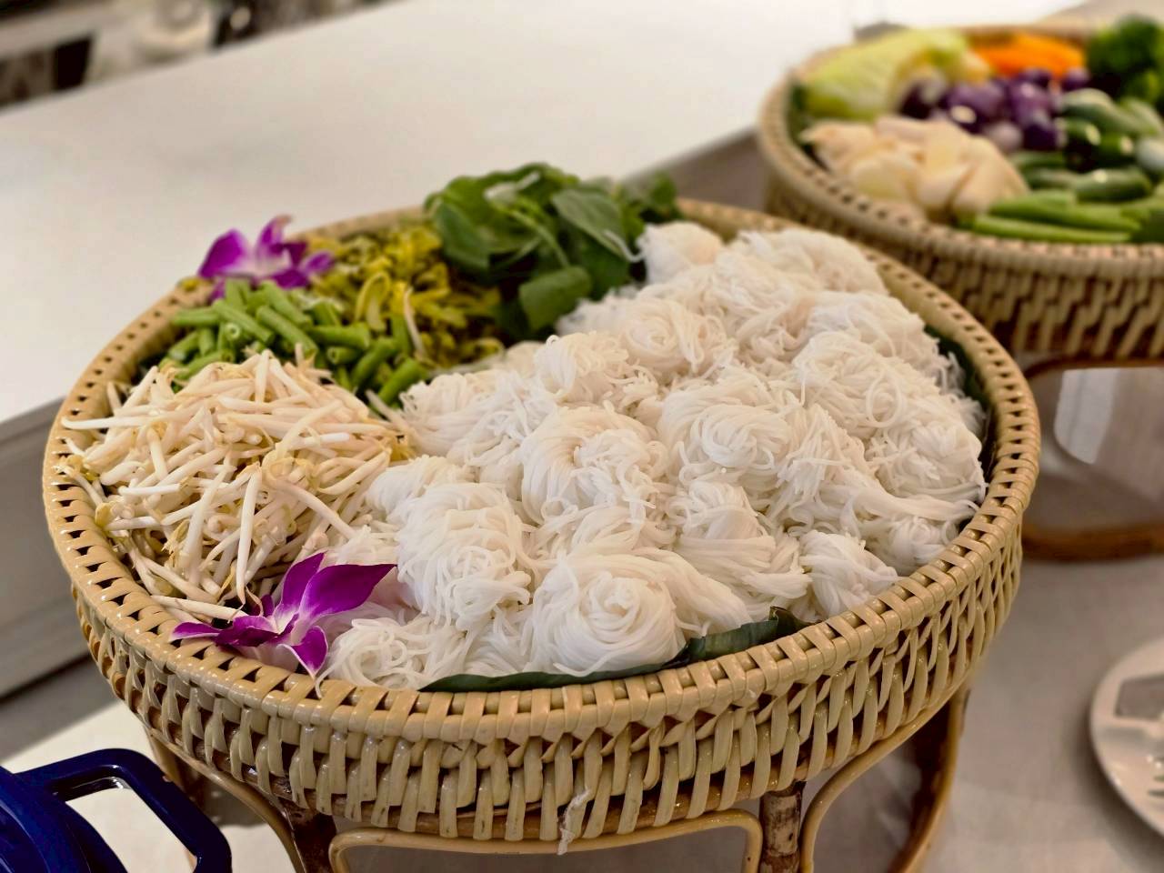 Countdown: วันปีใหม่ เคานท์ดาวน์!! Noah Cruise (โปรแกรม Celebrate New Year Eve 2026 Dinner Cruise) วันพุธ ที่ 31 ธันวาคม 2568