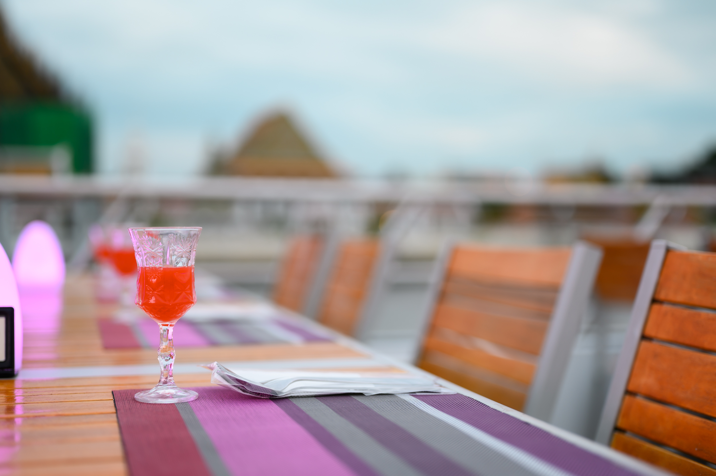 Dinner: วันปีใหม่ เคานท์ดาวน์!! Smile Riverside Cruise - Program A (โปรแกรม Celebrate New Year Eve 2026 Dinner Cruise) วันพุธ ที่ 31 ธันวาคม 2568