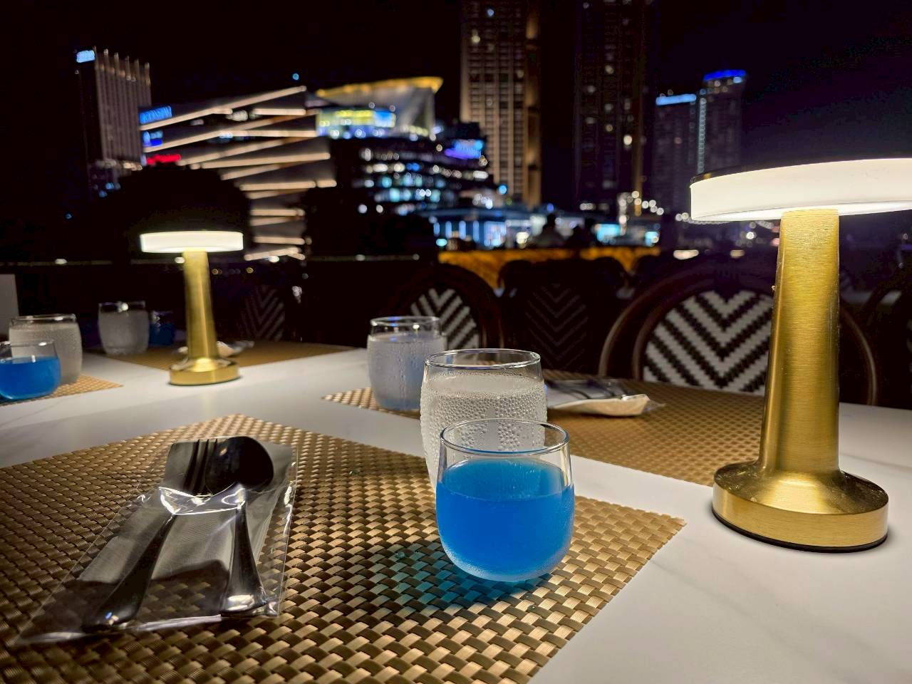 Twilight: วันปีใหม่ Noah Cruise (โปรแกรม Celebrate New Year Eve 2026 Dinner Cruise) วันพุธ ที่ 31 ธันวาคม 2568