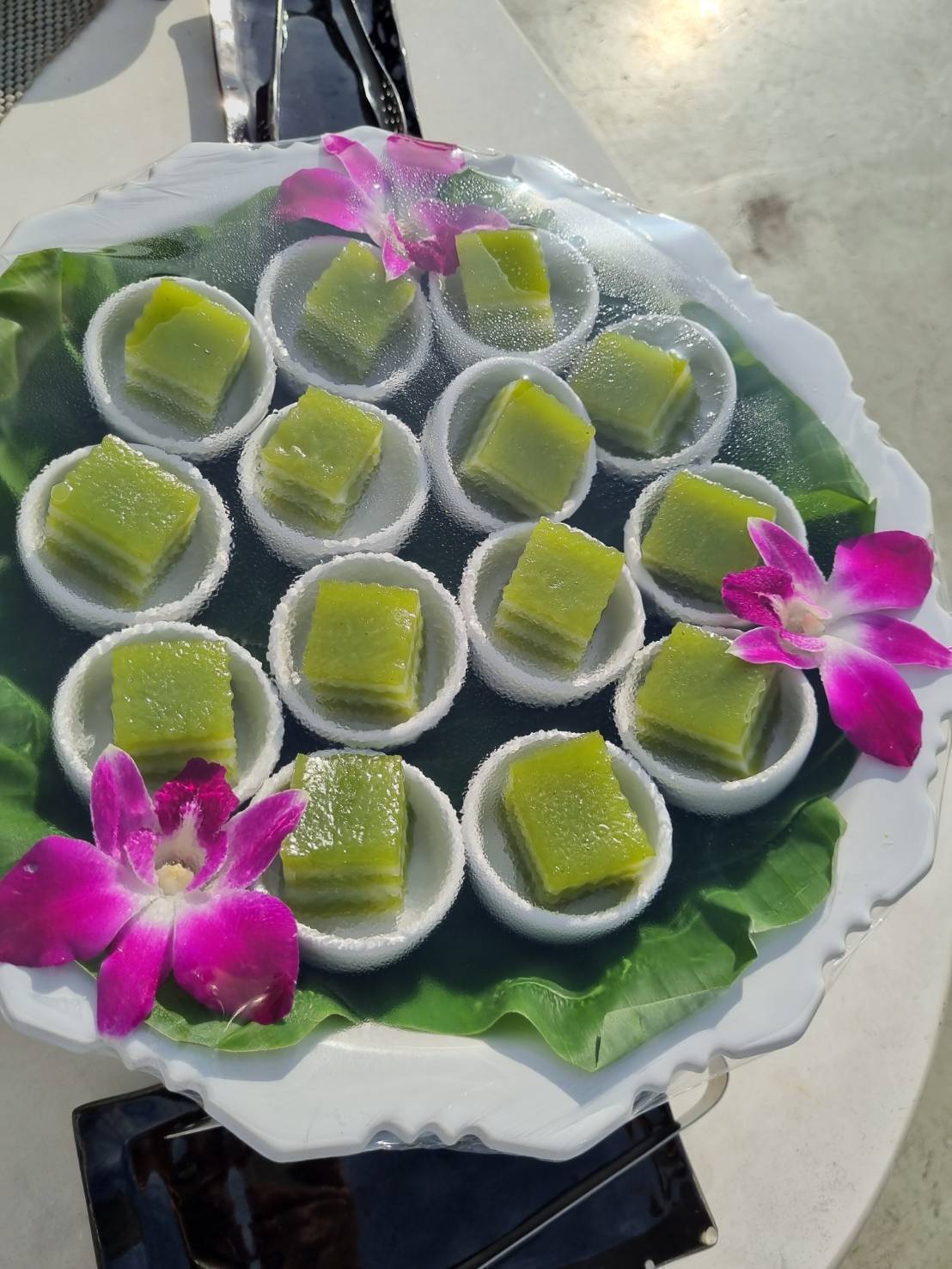 Dinner: วันปีใหม่ เคานท์ดาวน์!! THE LUXURY WHITE (โปรแกรม Celebrate New Year Eve 2026 Dinner Cruise) วันพุธ ที่ 31 ธันวาคม 2568