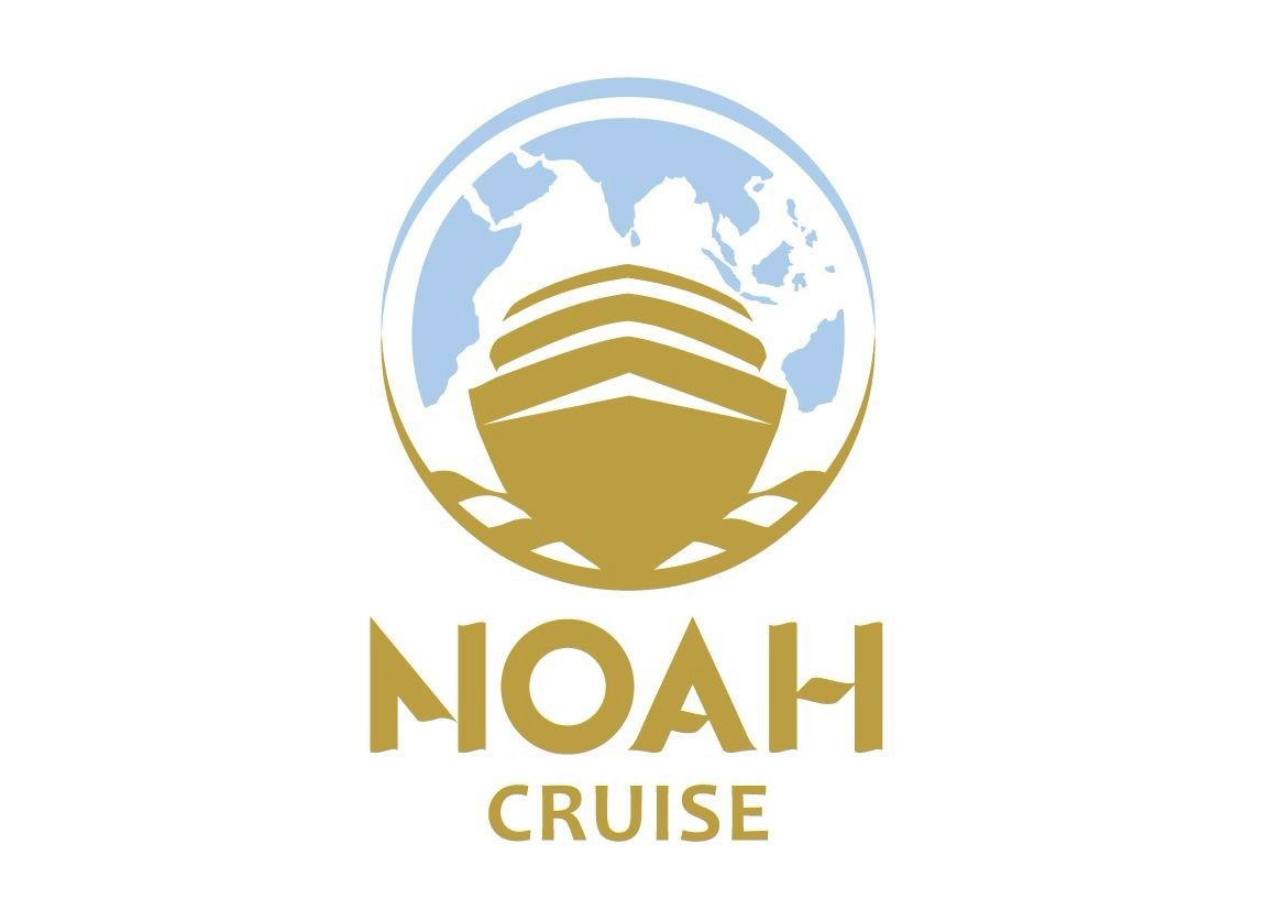 Countdown: วันปีใหม่ เคานท์ดาวน์!! Noah Cruise (โปรแกรม Celebrate New Year Eve 2026 Dinner Cruise) วันพุธ ที่ 31 ธันวาคม 2568