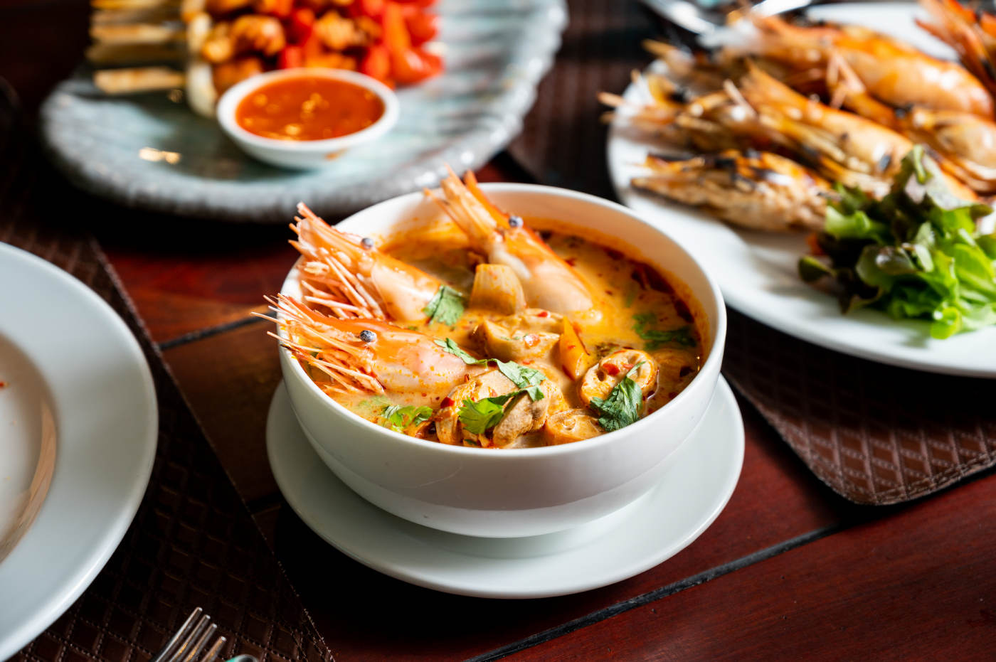 Dinner:  วันปีใหม่ เคานท์ดาวน์!! Grand Pearl Cruise II (โปรแกรม Celebrate New Year Eve 2026 Dinner Cruise) วันพุธ ที่ 31 ธันวาคม 2568