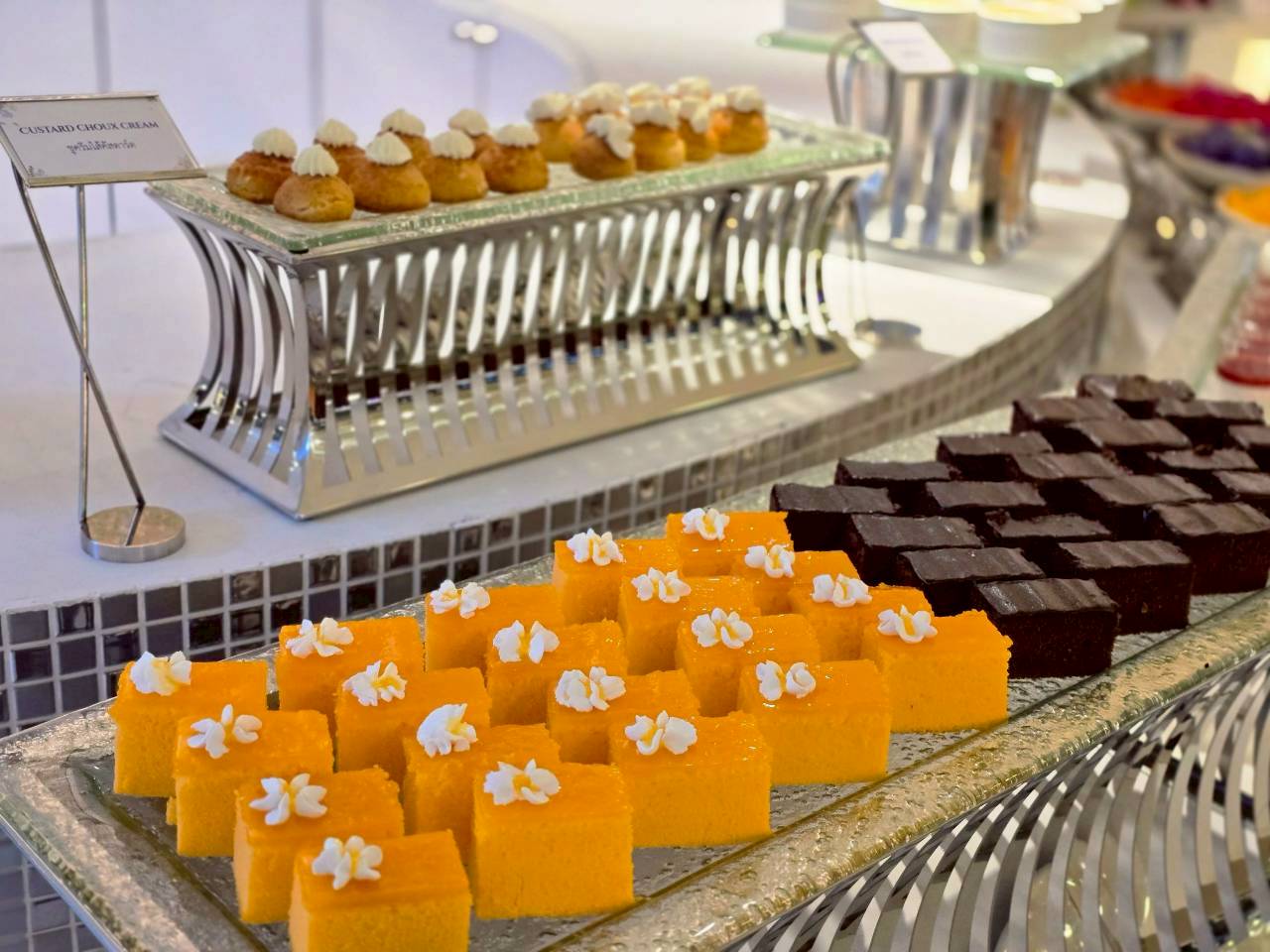 Twilight: วันปีใหม่ Noah Cruise (โปรแกรม Celebrate New Year Eve 2026 Dinner Cruise) วันพุธ ที่ 31 ธันวาคม 2568