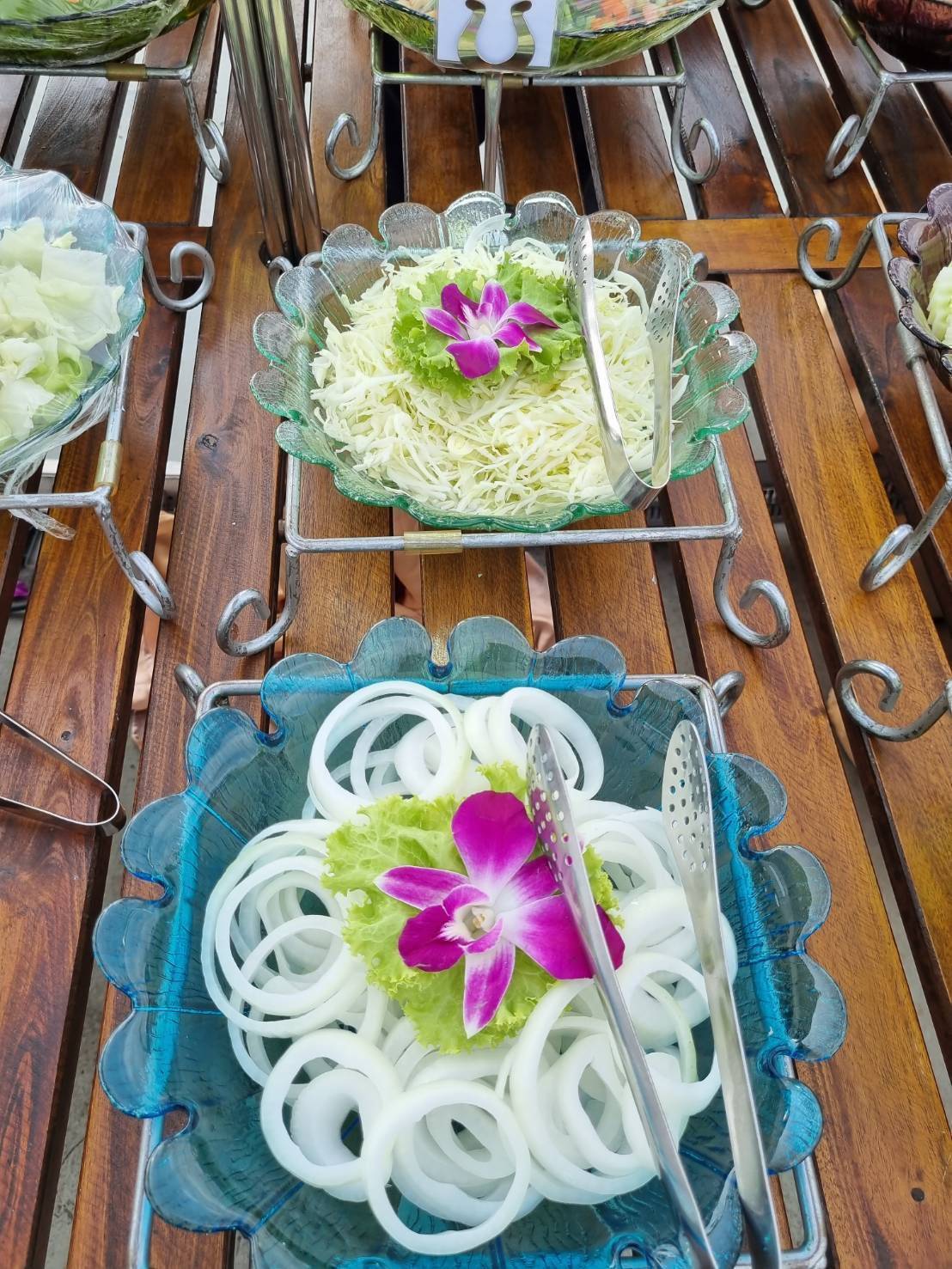 Dinner: เจ้าพระยา White Orchid River Cruise Promotion!! มา 4 จ่าย 3 Free Flow เบียร์สด!!