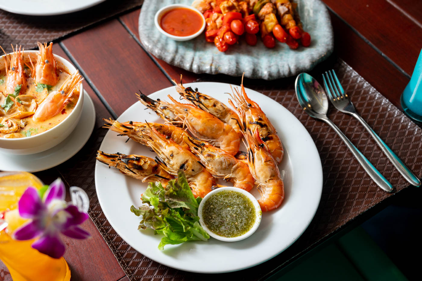 Dinner: วันปีใหม่ เคานท์ดาวน์!! Wonderful Pearl Cruise (โปรแกรม Celebrate New Year Eve 2026 Dinner Cruise) วันพุธ ที่ 31 ธันวาคม 2568