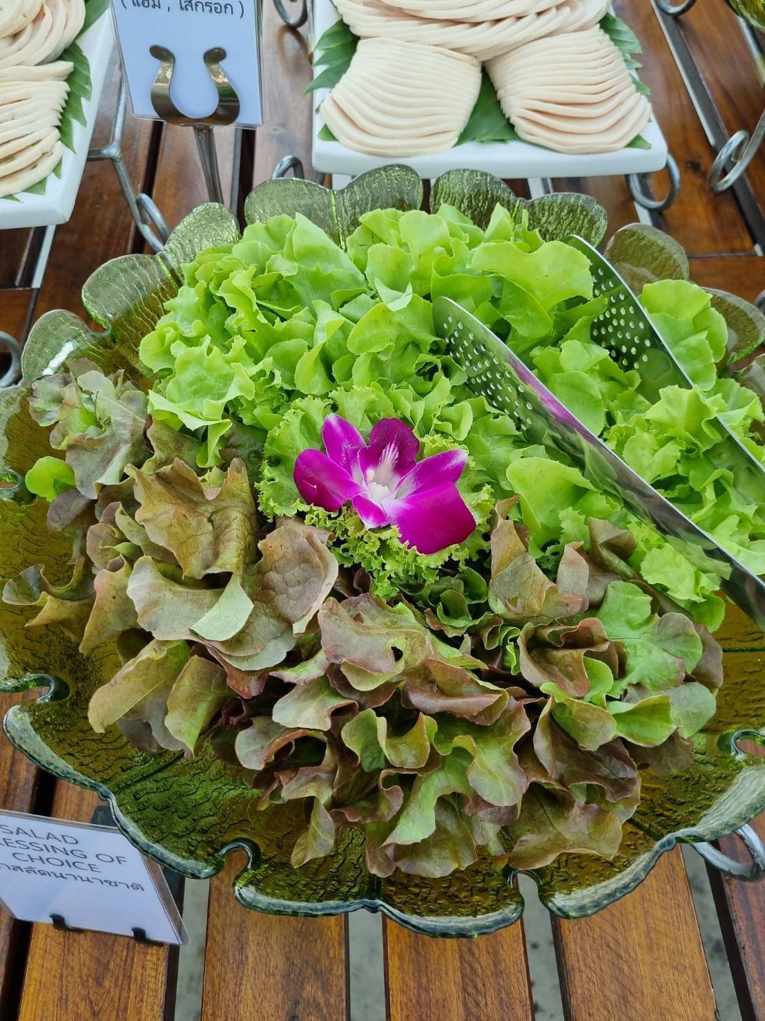 Dinner: เจ้าพระยา White Orchid River Cruise Promotion!! มา 4 จ่าย 3 Free Flow เบียร์สด!!