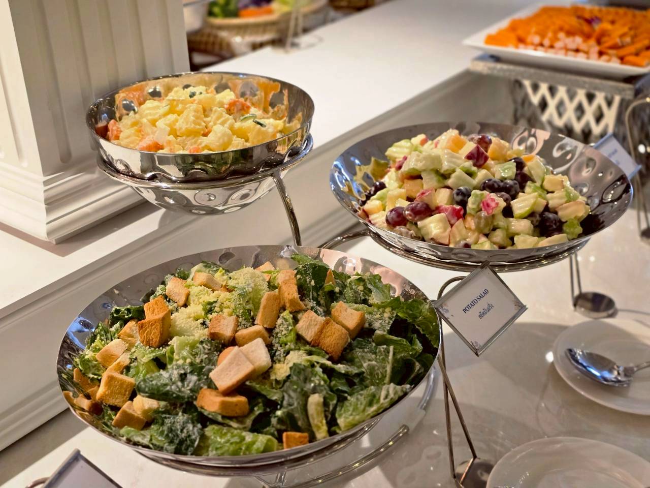 Twilight: วันปีใหม่ Noah Cruise (โปรแกรม Celebrate New Year Eve 2026 Dinner Cruise) วันพุธ ที่ 31 ธันวาคม 2568