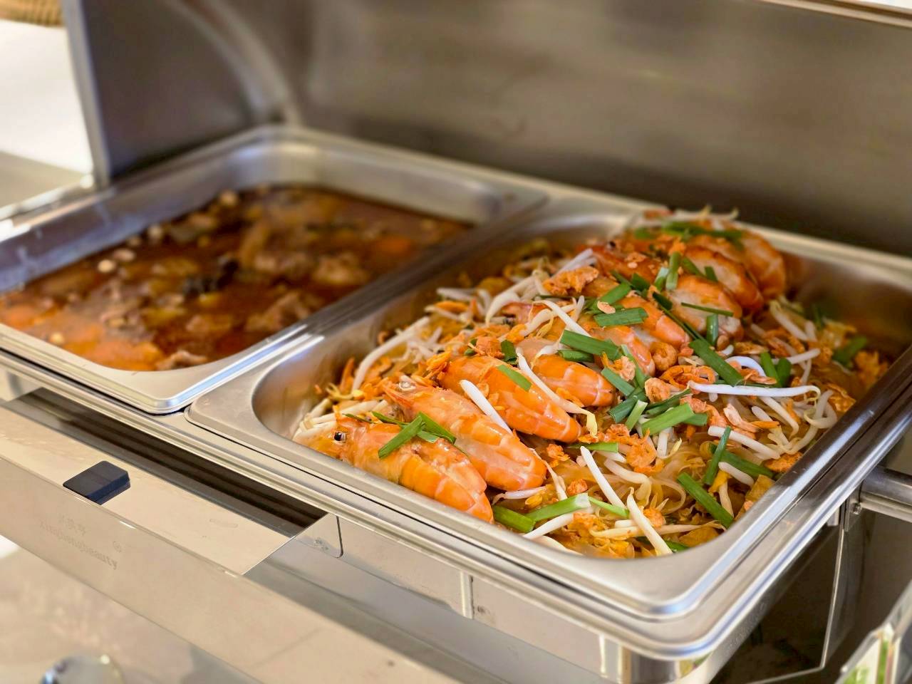 Countdown: วันปีใหม่ เคานท์ดาวน์!! Noah Cruise (โปรแกรม Celebrate New Year Eve 2026 Dinner Cruise) วันพุธ ที่ 31 ธันวาคม 2568