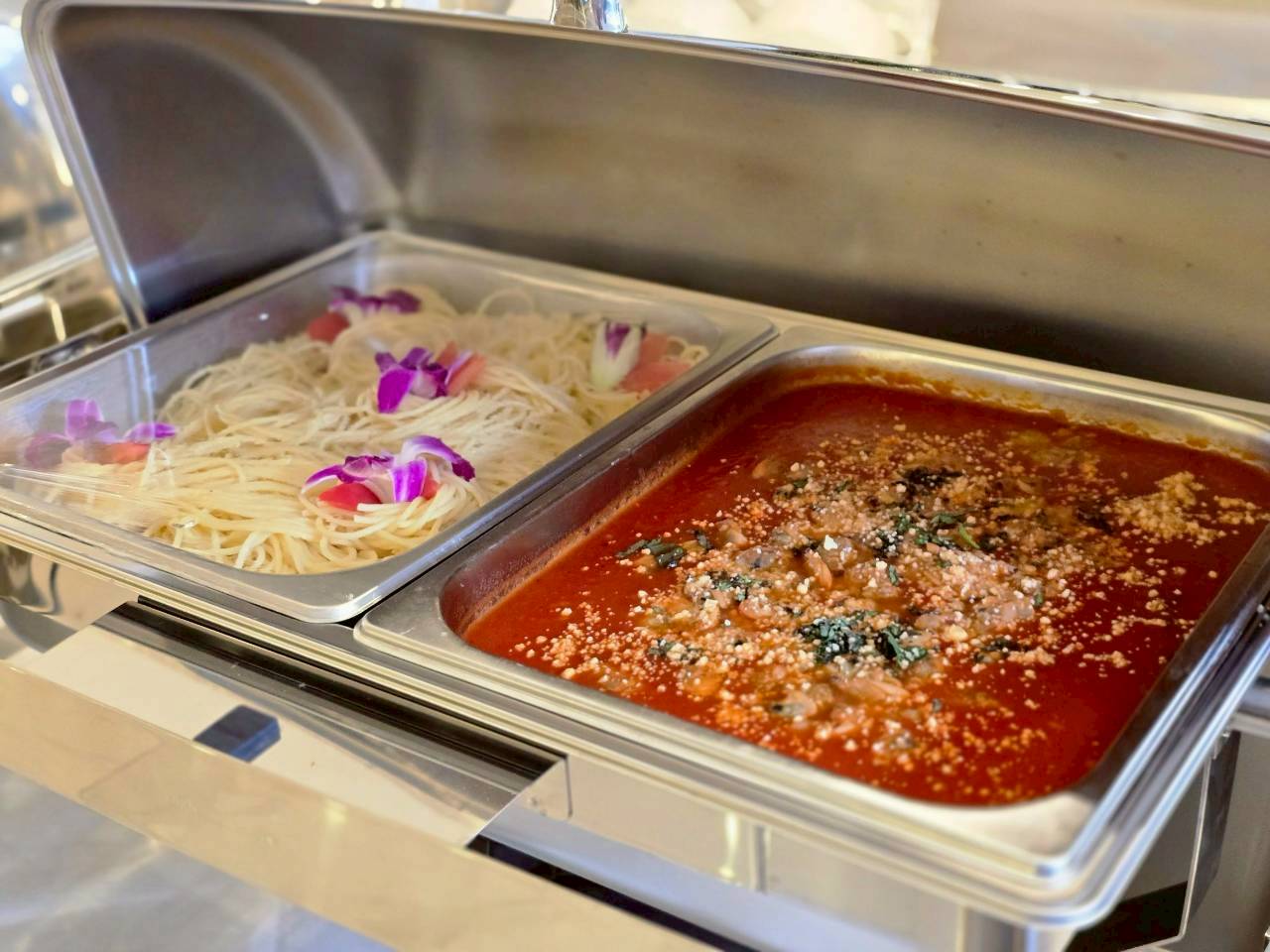 Twilight: วันปีใหม่ Noah Cruise (โปรแกรม Celebrate New Year Eve 2026 Dinner Cruise) วันพุธ ที่ 31 ธันวาคม 2568