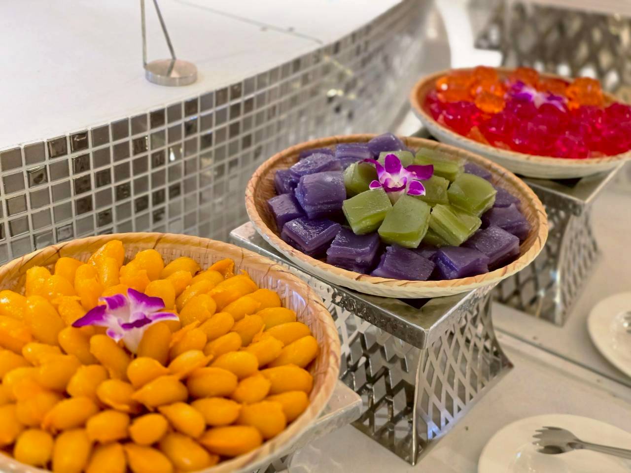 Countdown: วันปีใหม่ เคานท์ดาวน์!! Noah Cruise (โปรแกรม Celebrate New Year Eve 2026 Dinner Cruise) วันพุธ ที่ 31 ธันวาคม 2568