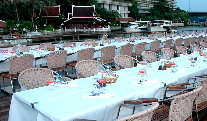 Dinner:  วันปีใหม่ เคานท์ดาวน์!! Grand Pearl Cruise II (โปรแกรม Celebrate New Year Eve 2026 Dinner Cruise) วันพุธ ที่ 31 ธันวาคม 2568