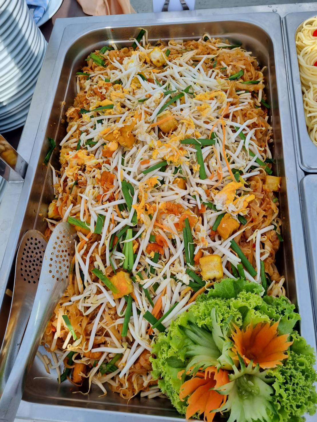 Dinner: เจ้าพระยา White Orchid River Cruise Promotion!! มา 4 จ่าย 3 Free Flow เบียร์สด!!