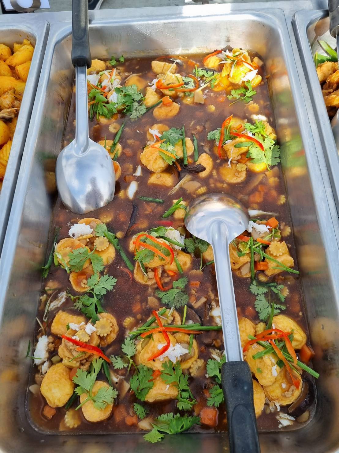 Dinner: เจ้าพระยา White Orchid River Cruise Promotion!! มา 4 จ่าย 3 Free Flow เบียร์สด!!