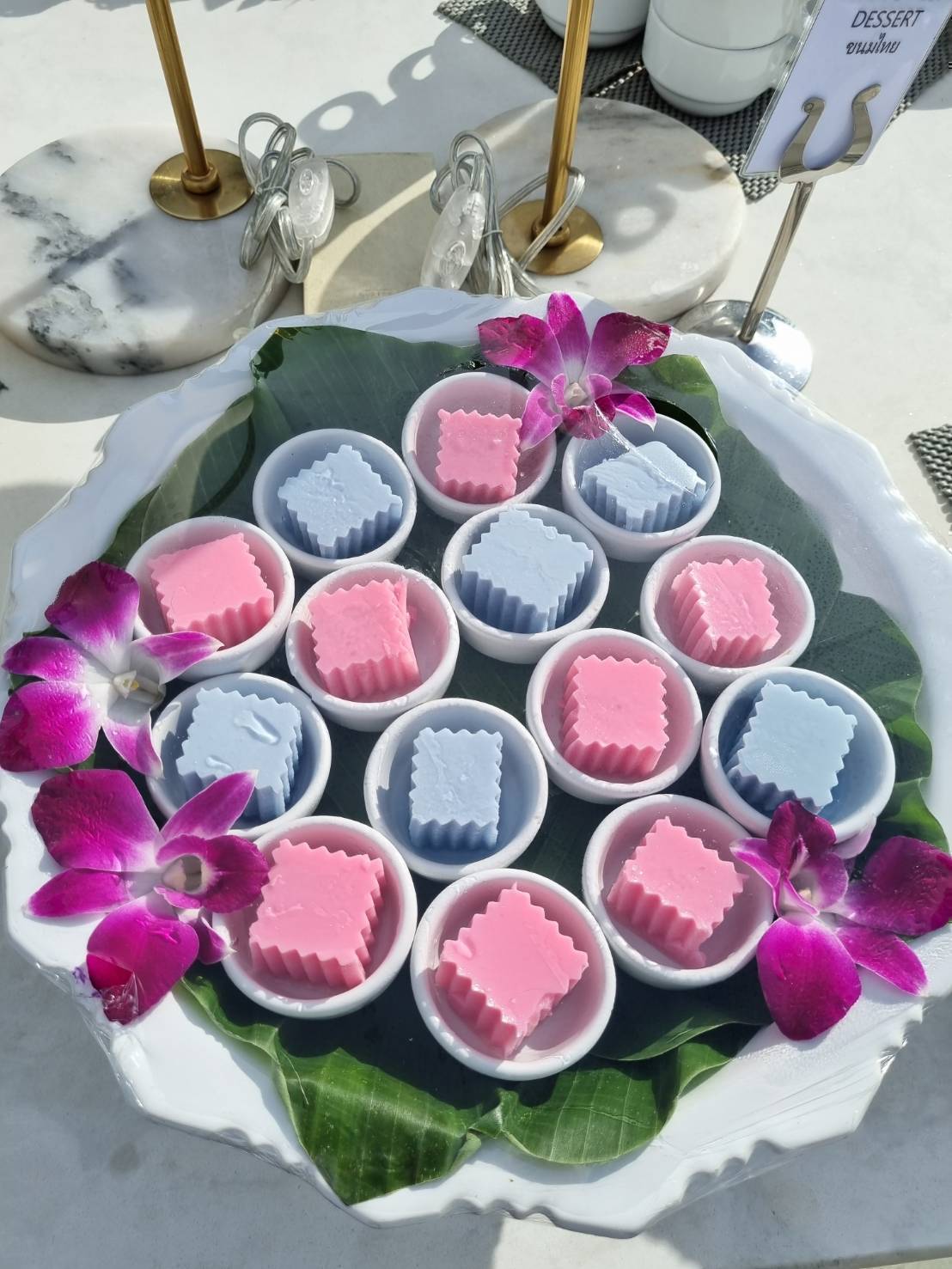 Dinner: วันวาเลนไทน์!! WHITE Orchid (โปรแกรม Valentines 2026 Dinner Cruise) วันเสาร์ ที่ 14 กุมภาพันธ์ 2569