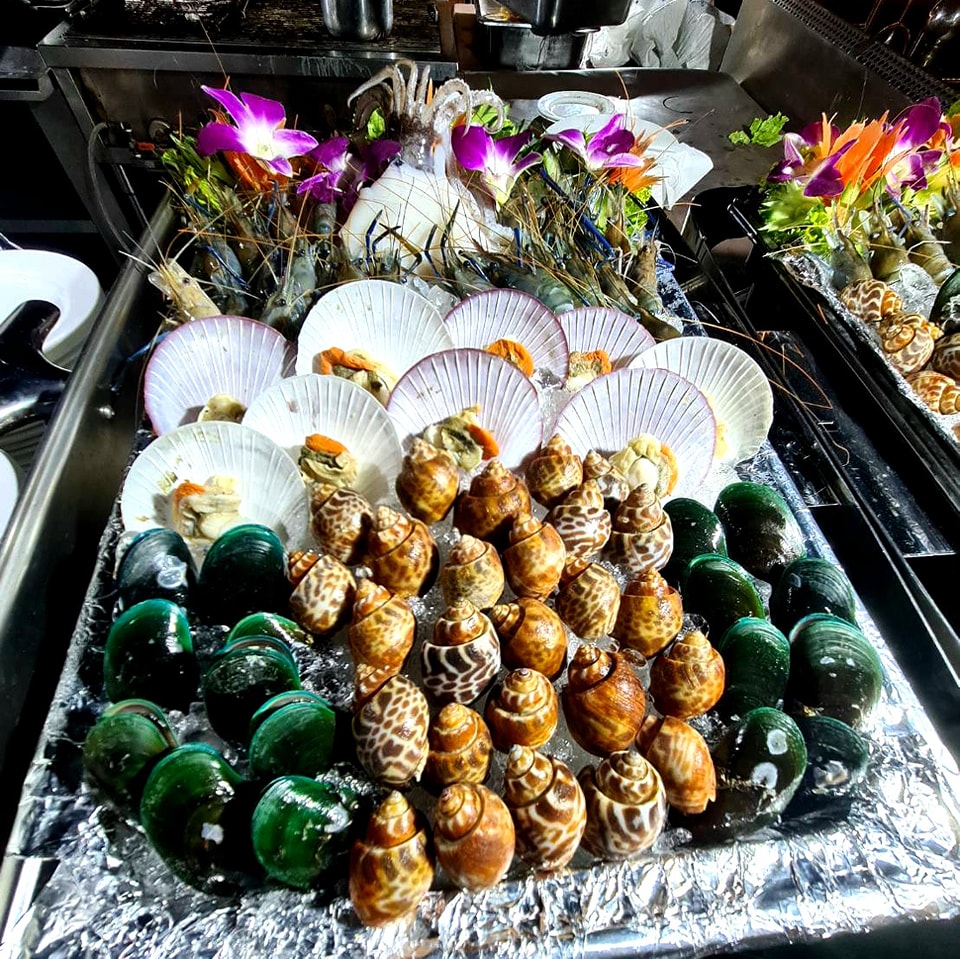 Dinner: วันวาเลนไทน์!! WHITE Orchid (โปรแกรม Valentines 2026 Dinner Cruise) วันเสาร์ ที่ 14 กุมภาพันธ์ 2569