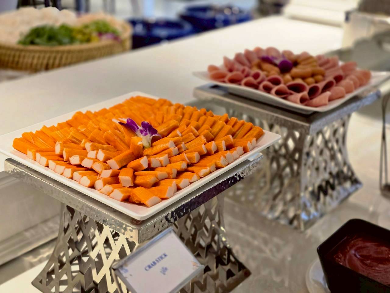 Twilight: วันปีใหม่ Noah Cruise (โปรแกรม Celebrate New Year Eve 2026 Dinner Cruise) วันพุธ ที่ 31 ธันวาคม 2568