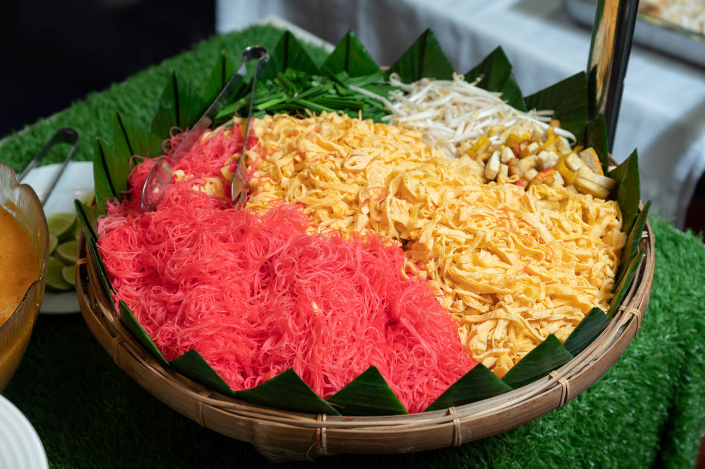 Dinner: วันปีใหม่ เคานท์ดาวน์!! Wonderful Pearl Cruise (โปรแกรม Celebrate New Year Eve 2026 Dinner Cruise) วันพุธ ที่ 31 ธันวาคม 2568