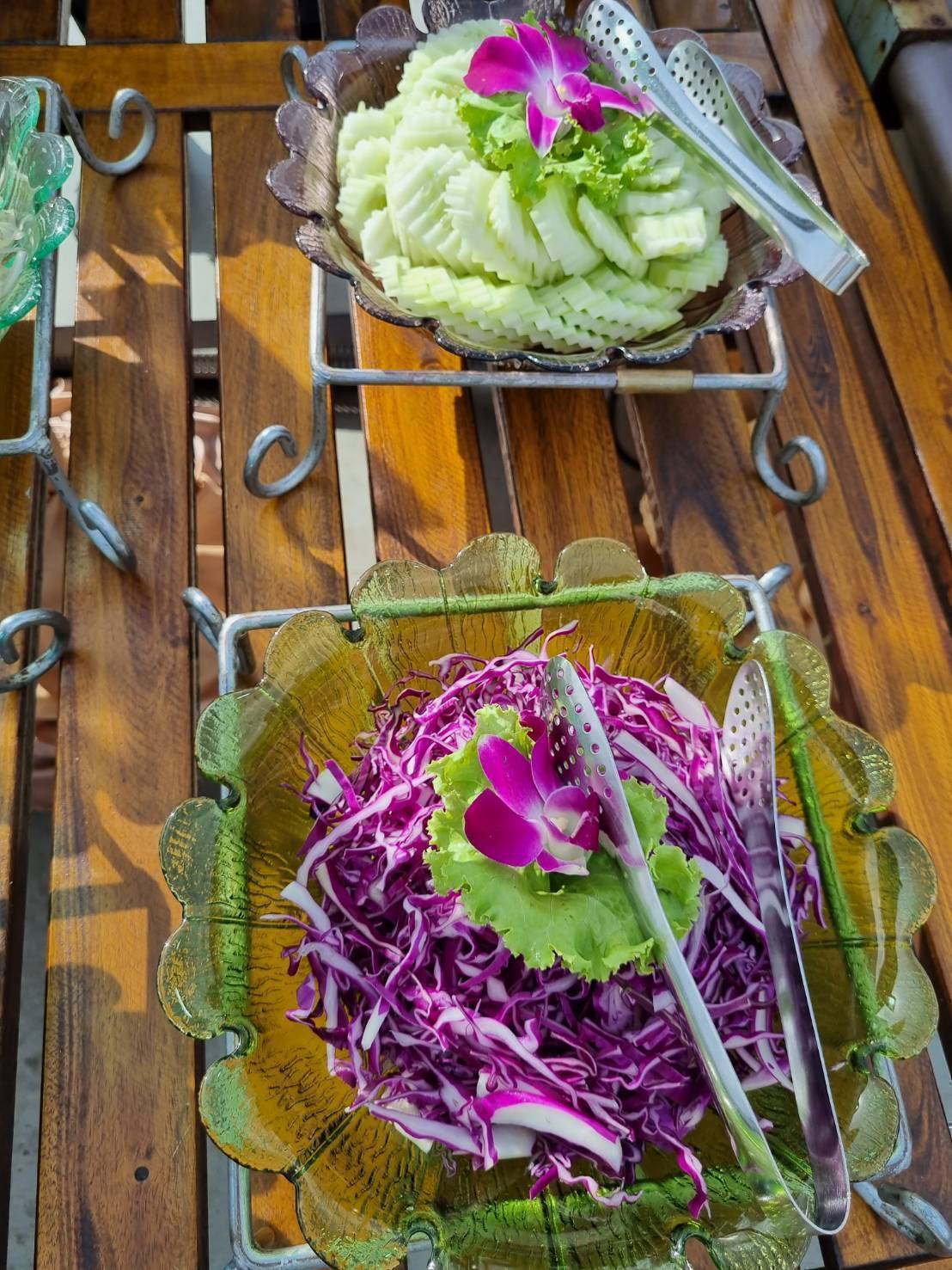 Dinner: เจ้าพระยา White Orchid River Cruise Promotion!! มา 4 จ่าย 3 Free Flow เบียร์สด!!