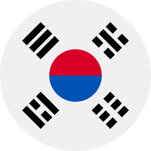 เกาหลี