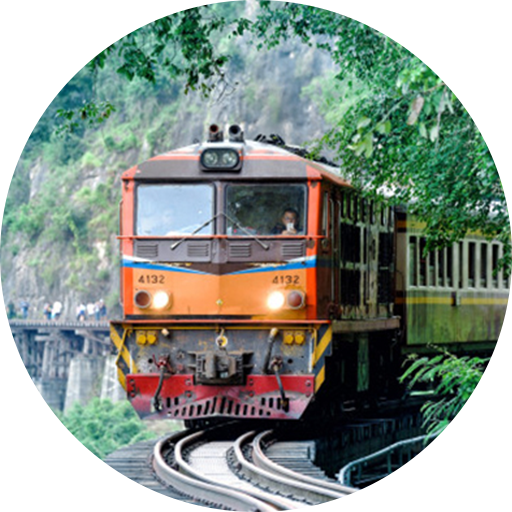 ทัวร์กาญจนบุรี